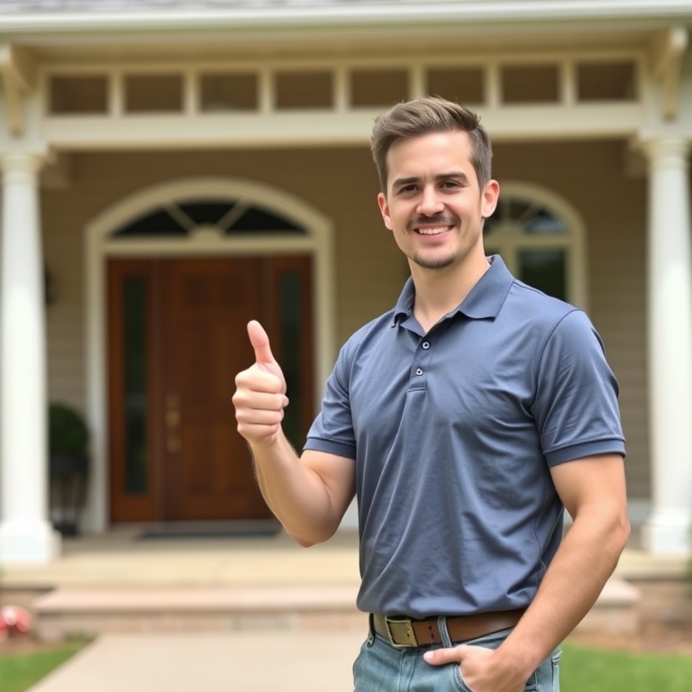 Founder of Ant & Rodent Pest Control Cedar Rapids